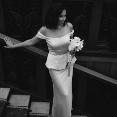 Юлия Курсеева, 22.04, Москва