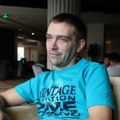 Сергей Чудаков, 10.02.1978, Днепр (Днепропетровск)