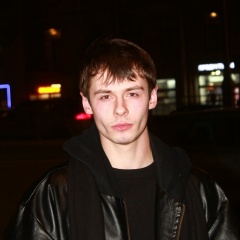 Михаил Менделев, 23.03.2006