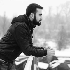 Avet Gasparyan, 04.10.1988, Ереван