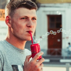 Артём Маньковский, 31.07