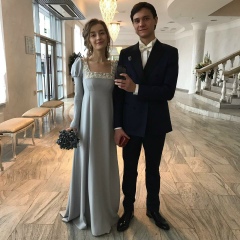 Евгений Рейман, 16.12.1990, Москва