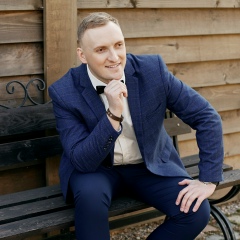 Антон Кузанкин, 28.09, Минск