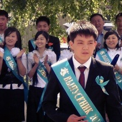 Husein Mavu, 06.10.1995, Алматы