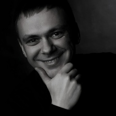 Сергей Гавриш, 27.03, Санкт-Петербург