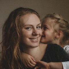 Maria Ostrikova, 27.03, Санкт-Петербург