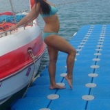 Алина Глаголова, 05.03.1985, Одесса