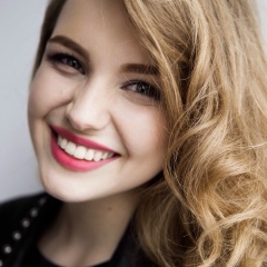 Мария Павлова