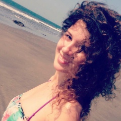 Юля Лазарева, 25.12.1991, Киев