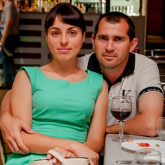 Андрей Мельницкий, 23.01.1984, Николаев