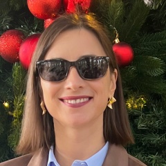 Мария Кроткова, 17.02.1987, Санкт-Петербург