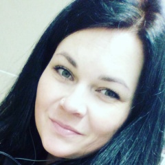 Наталья Веткина, Санкт-Петербург