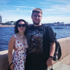 Денис Лютиков, 21.06.1991, Москва