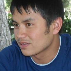 Maysalbek Tagaev, 13.05.1989, Алматы
