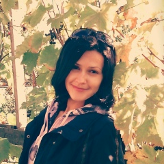 Юленька Малёванная, 10.03, Киев