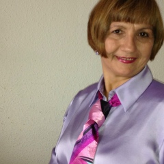 Люция Ценкер, 16.07