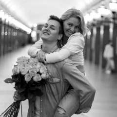 Дашутка Диканская, 28.04, Санкт-Петербург