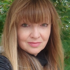 Анжелика Дротянко, 01.02.1977, Мариуполь