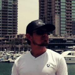 Денис Буря, 14.02