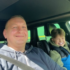 Антон Карпенко, 18.09.1983, Калининград