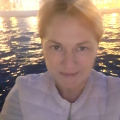 Татьяна Хныкина, 10.05, Санкт-Петербург