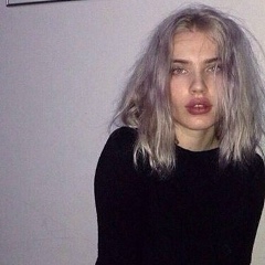 Заира Сатаева, 16.07, Chicago