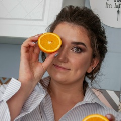 Катюша Дроботько, 12.09.1994, Шклов