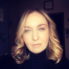 Ирина Командирова, 01.02, Москва