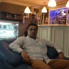 Alisher Abdullayev, Ташкент