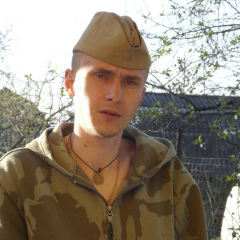 Алексей Игнатыш, 16.05.1984, Клин