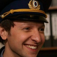 Андрей Агапов, 18.12.1983, Москва