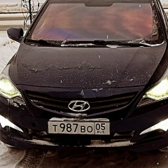 Динислам Карагулов, 21.06.1995, Терекли-Мектеб