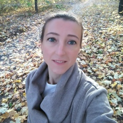 Оксана Новикова