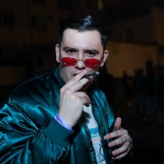 Иван Киреев, 17.09