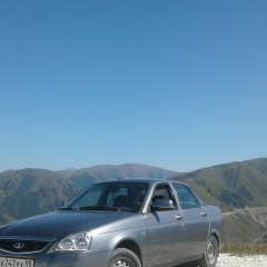 Исхан Селихов, 10.11.1987