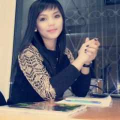 Нуржамал Сариева, 22.01.1992, Шымкент