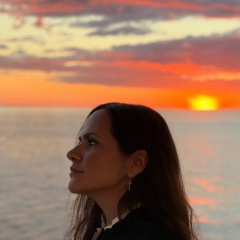 Кристина Москаленко, 02.06.1991, Брянск