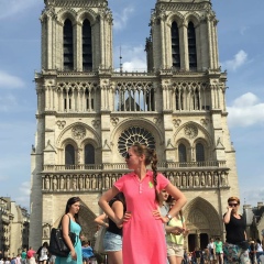 Юлия Соколова, 28.02, Frankfurt am Main