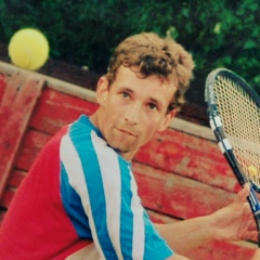 Алексей Вахрушев