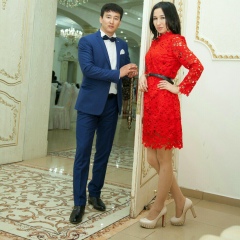 Balbina Duisembaeva, 02.12.1989, Актау