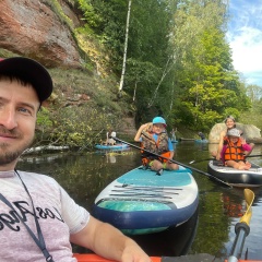 Святослав Суетов, 12.03.1988, Санкт-Петербург