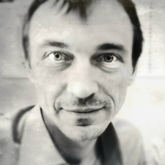 Игорь Костюченко, 17.02.1973, Санкт-Петербург