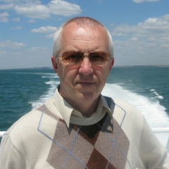 Александр Воронин, 09.03, Киев