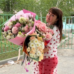 Вероника Волкова, 02.09, Волгоград