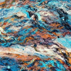 Quiet Mouse, 05.03.1990, Одесса