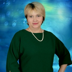 Зиля Хусаинова, 13.03.1966, Уфа