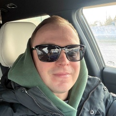 Кирилл Андреевич, 14.11, Москва