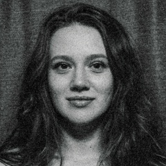 Ольга Муравлева, 10.05.1992, Санкт-Петербург