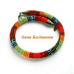 Анна Богданова, 02.07, Волгодонск