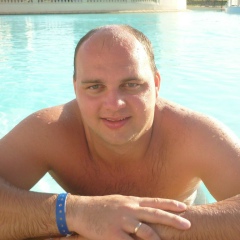 Александр Марко, 04.07.1987, Самара